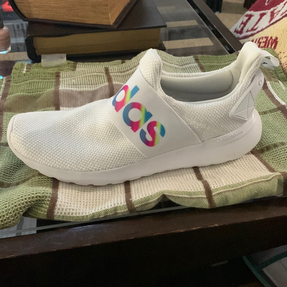 Worn once